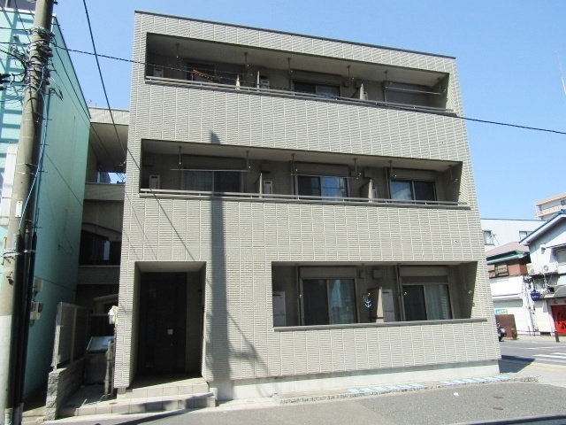 Ｐｉｅｒ１１のエントランス