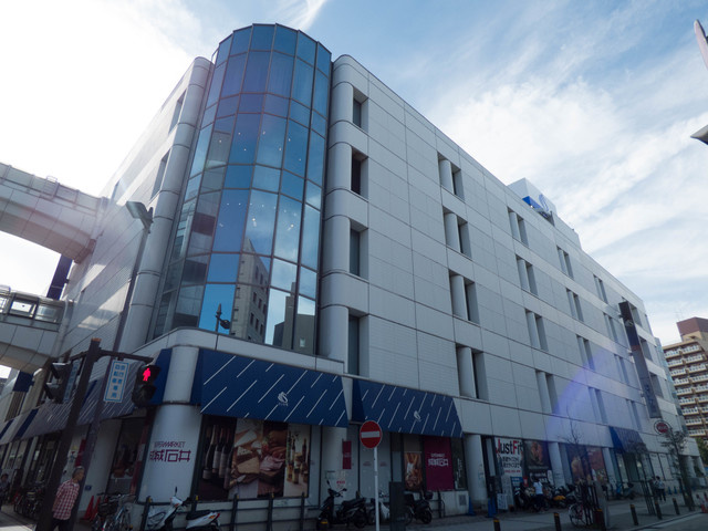 Ｐｉｅｒ１１のその他|さいか屋