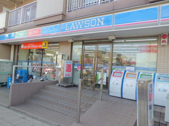 シティハイムＳＡＫＡＥ１のその他|ローソンいずみ野店