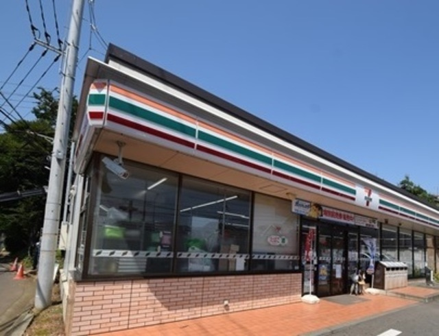 シティハイムＳＡＫＡＥ１のその他|セブンイレブン横浜泉区役所前店