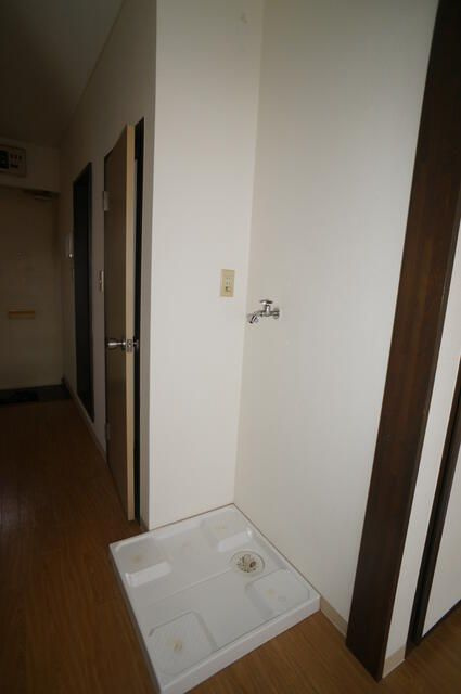シントミプラザ西日暮里の設備
