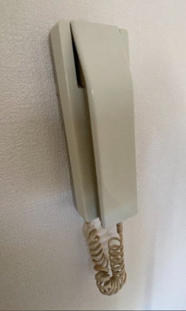 メゾンコモド小石川のセキュリティ