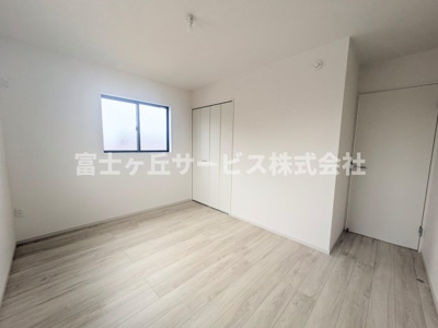 【子供部屋】 | 磐田市川袋 新築一戸建て 1号棟 | 子供部屋です