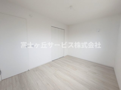 【洋室】 | 磐田市川袋 新築一戸建て 1号棟 | 洋室です