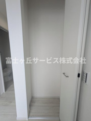 【収納】 | 磐田市川袋 新築一戸建て 1号棟 | ２Fの収納です
