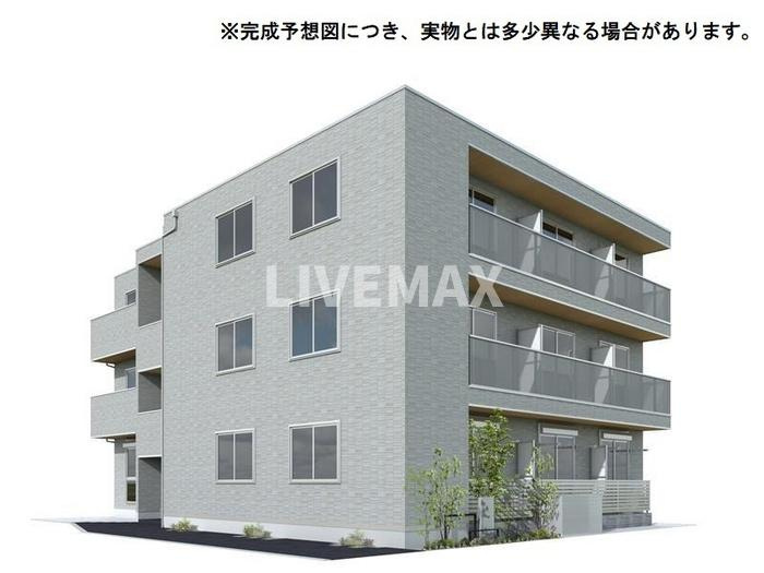 セレスティア下丸子の画像
