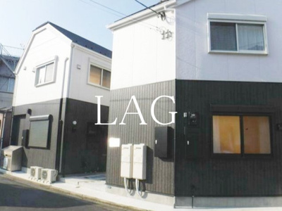 【外観】 | アペックス堀切菖蒲園 | 外観です。