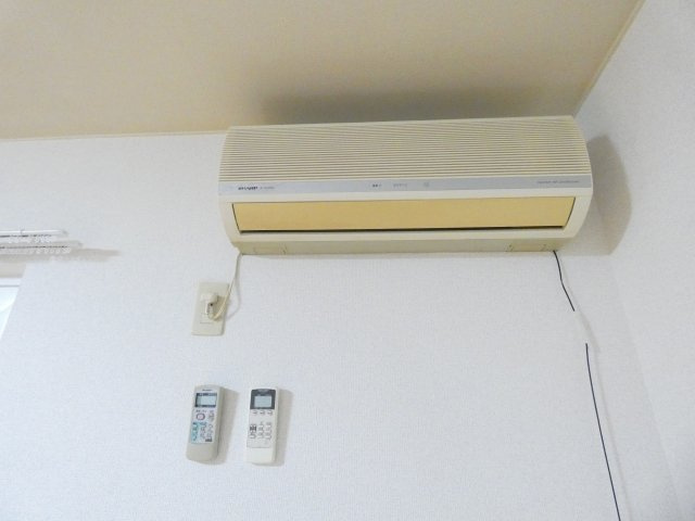 パステル１６１の設備