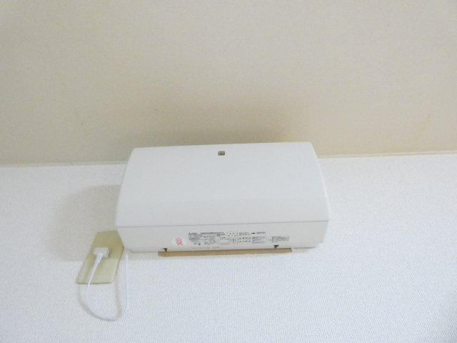 パステル１６１の設備