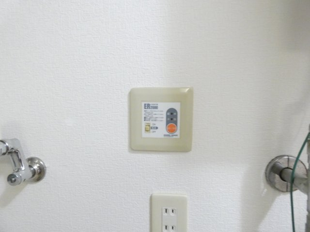 パステル１６１の設備