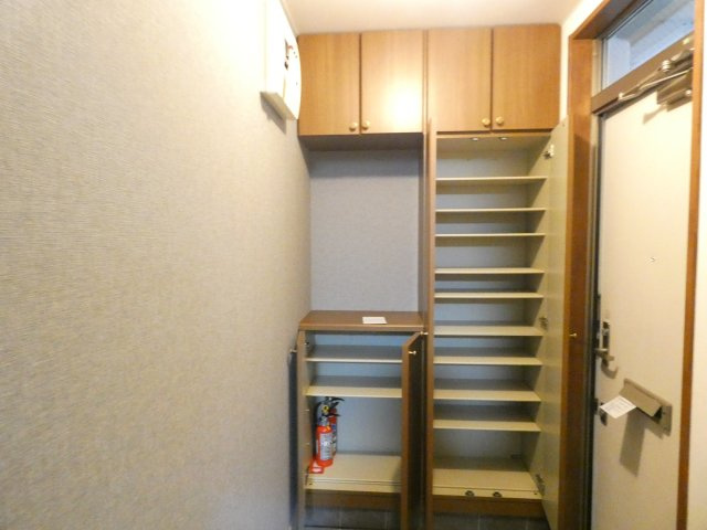 パステル１６１のその他共用部分