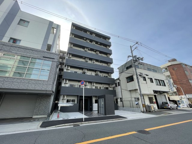 コートエスト都島