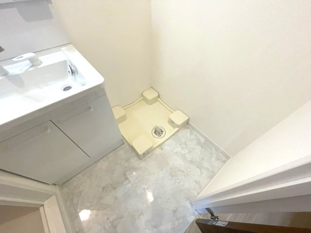 コートエスト都島の設備