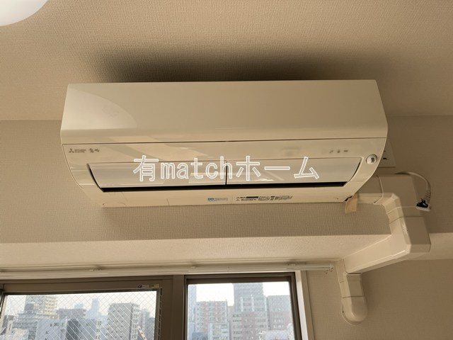 南堀江アパートメントグランデの設備