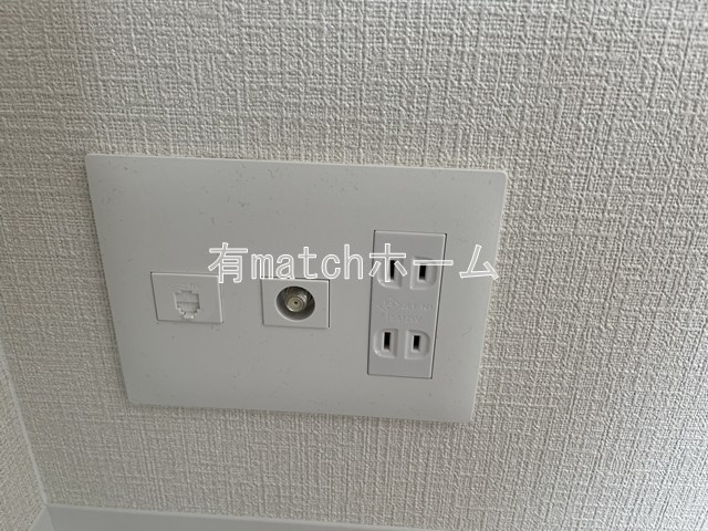 南堀江アパートメントグランデの設備