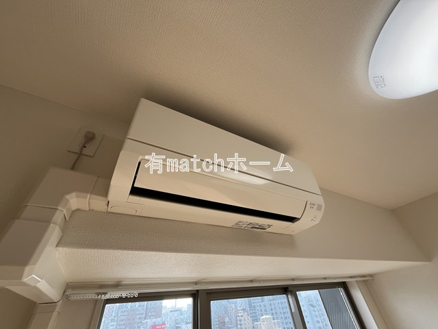 南堀江アパートメントグランデの設備