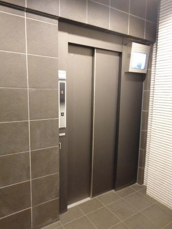 ブライズ両国のその他共用部分