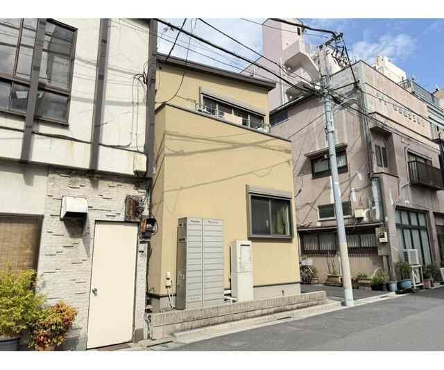浅草橋２丁目戸建のその他