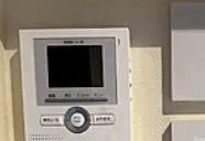 浅草橋２丁目戸建のセキュリティ