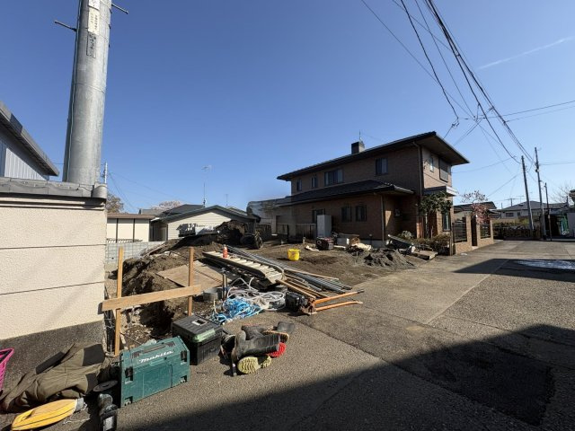 【その他】 | 秦野市春日町　限定１棟　新築住宅