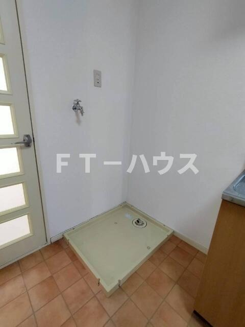 ファーストコーポの設備