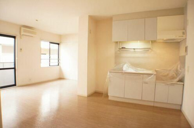 【キッチン】 | フォーレス　Ｍ・Ｋ