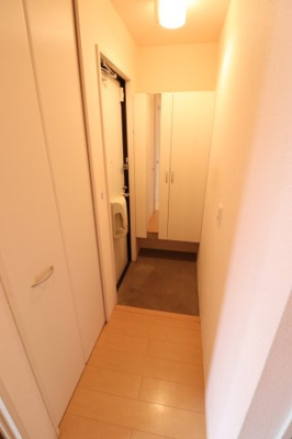 【玄関】 | コスモ新森