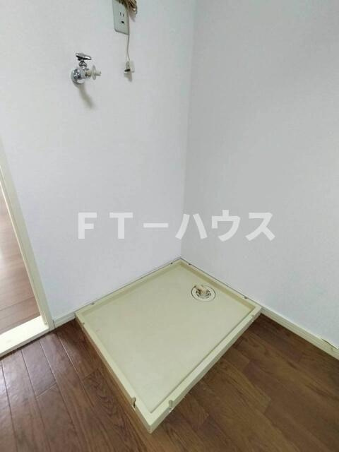 ファーストコーポの設備