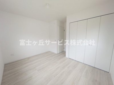 【洋室】 | 磐田市川袋 新築一戸建て 2号棟 | 子供部屋です