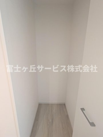 【収納】 | 磐田市川袋 新築一戸建て 2号棟 | 収納です