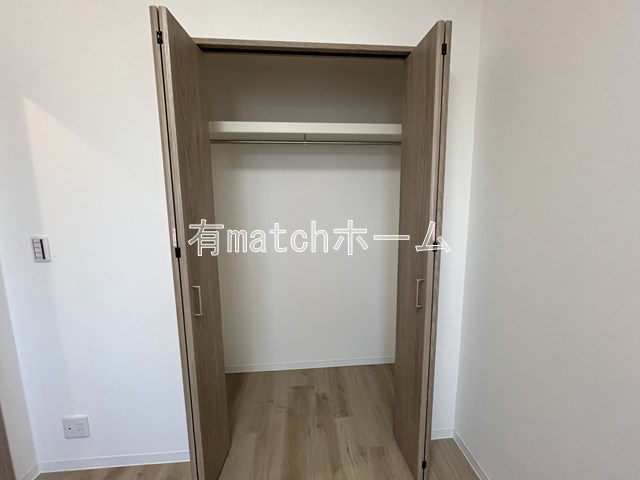 フロンティアタワー難波EASTの収納|他部屋の参考画像です
間取り図を参照してください