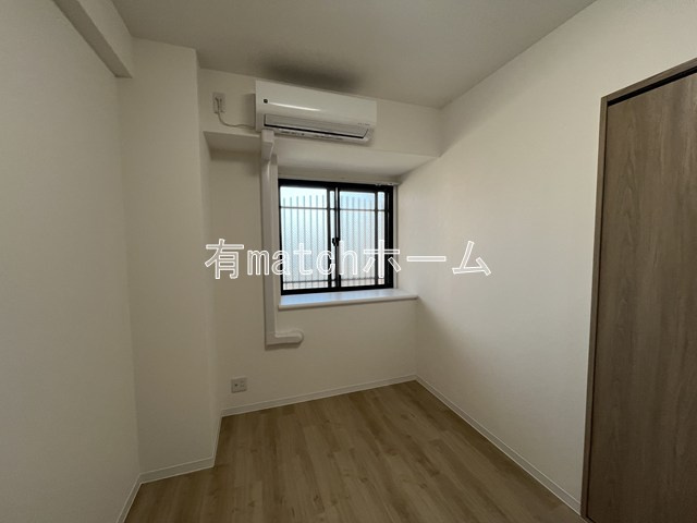 フロンティアタワー難波EASTの洋室|他部屋の参考画像です
間取り図を参照してください