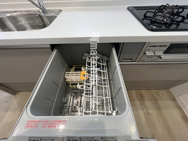 フロンティアタワー難波EASTのその他共用部分|他部屋の参考画像です
間取り図を参照してください