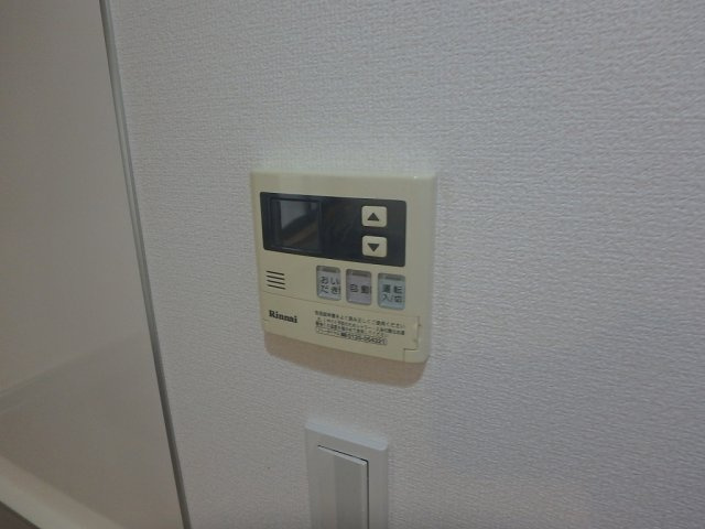 グローセインゼル湯島のその他共用部分