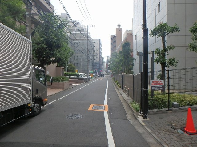 グローセインゼル湯島の周辺