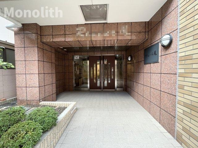 リヴェール鳳のその他共用部分