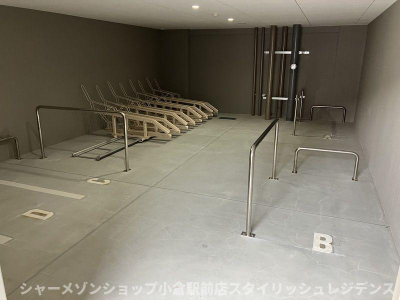サンレリウス戸畑