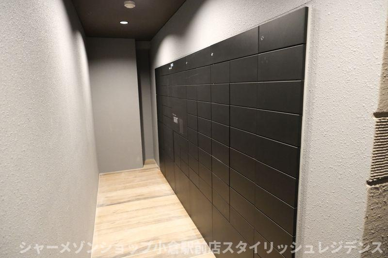 サンレリウス戸畑