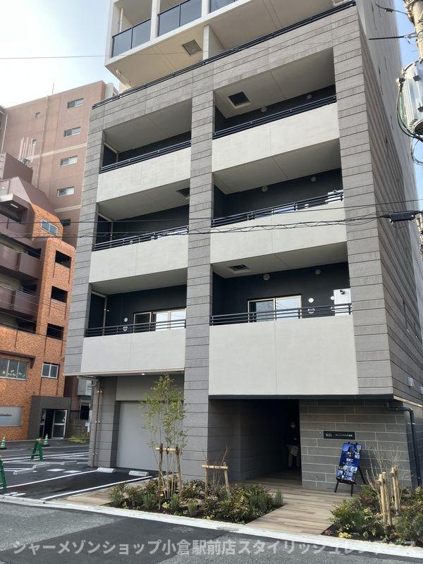 サンレリウス戸畑