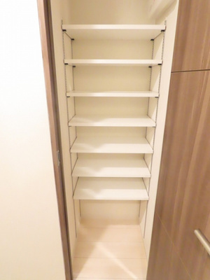 【玄関】 | オーキッドレジデンス住吉 | ※同一仕様写真