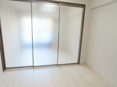 【寝室】 | オーキッドレジデンス住吉 | ※同一仕様写真