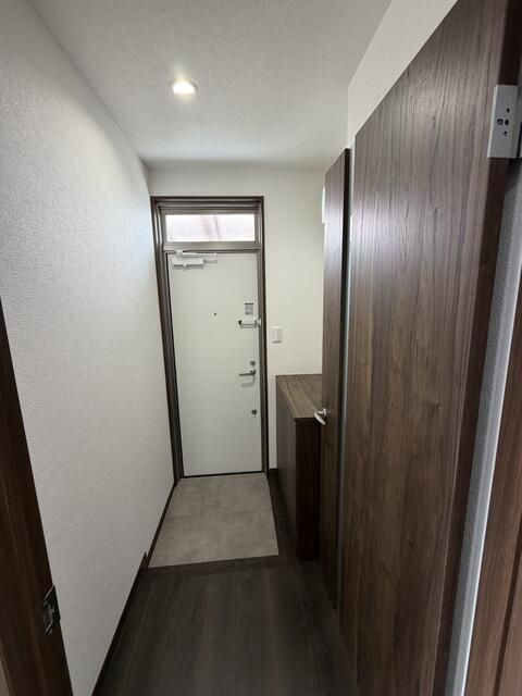 内田ハイツのその他