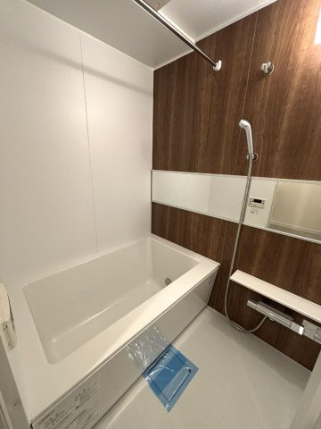 【浴室】 | コロネード春日 | ※同物件別住戸の写真を参考に掲載しております。