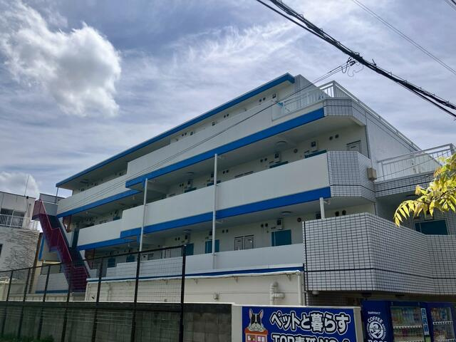 トップ青砥第4