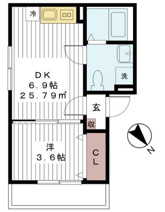 ＡＪ新松戸Ⅱの画像