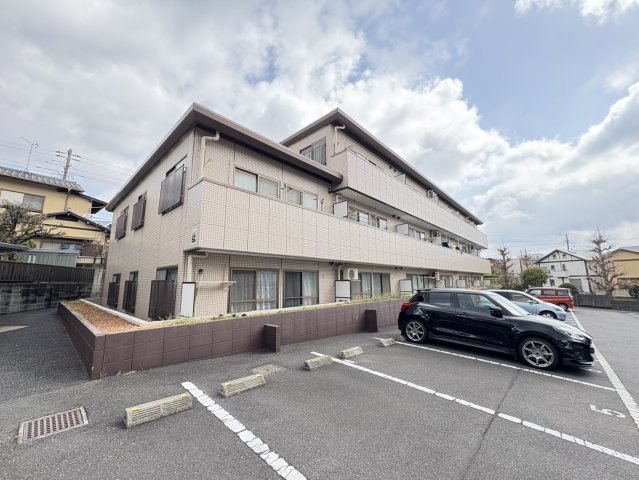 サンヒルズのその他共用部分