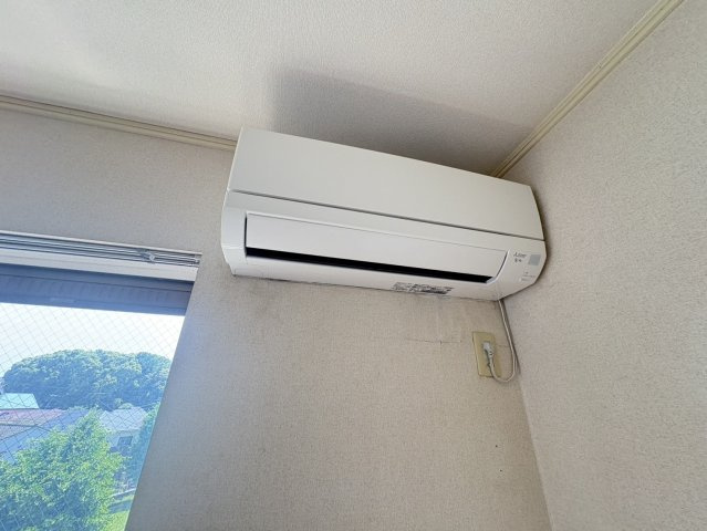 サンヒルズの設備