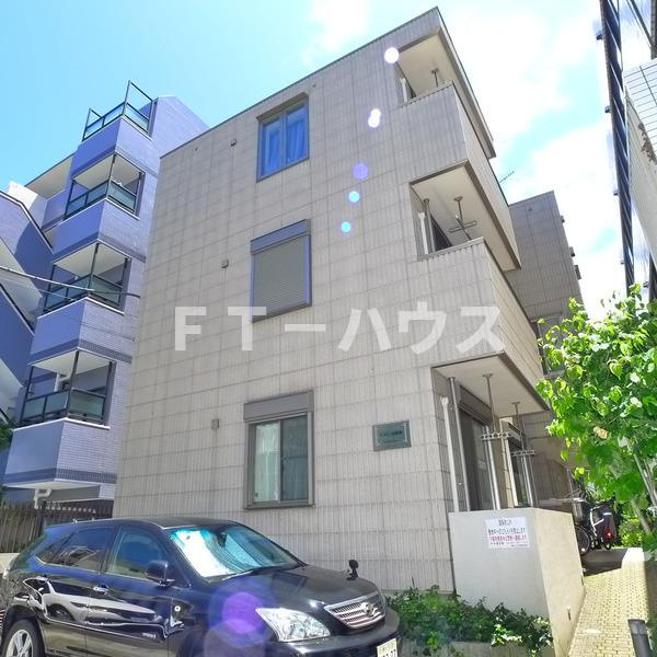 メゾン出雲崎のその他共用部分