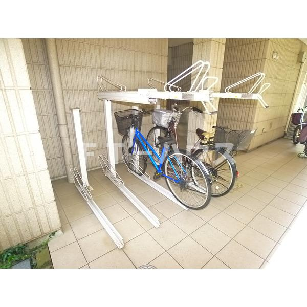 メゾン出雲崎のその他共用部分
