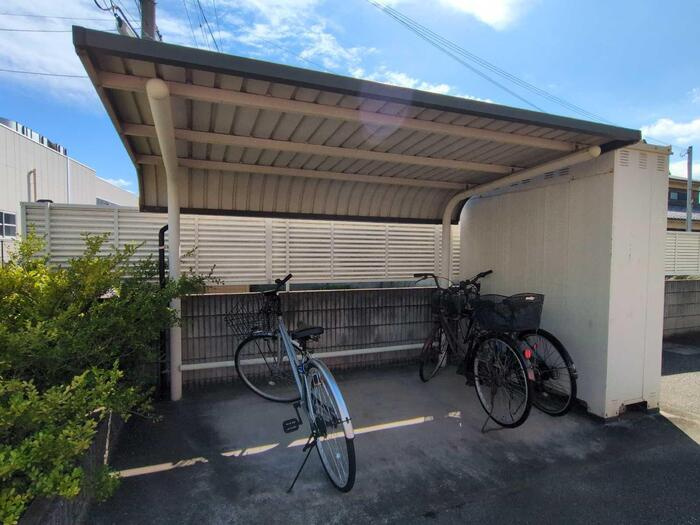 ガレリア　グランデのその他共用部分
